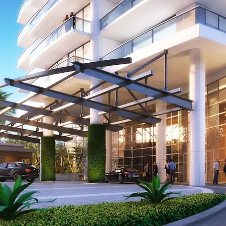 Amrit Ocean Resort & Residences Singer Island-3