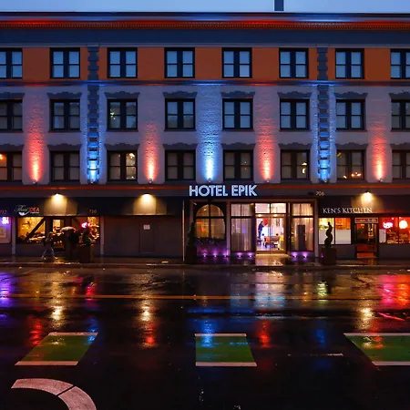 Hotel Epik-3