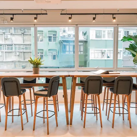 Weave Suites - Central West-3