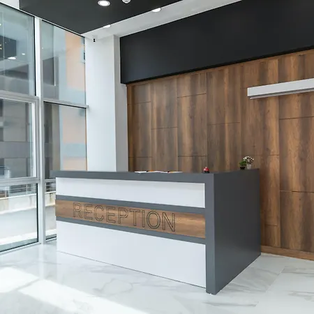The Hera Maltepe Otel&Spa-3