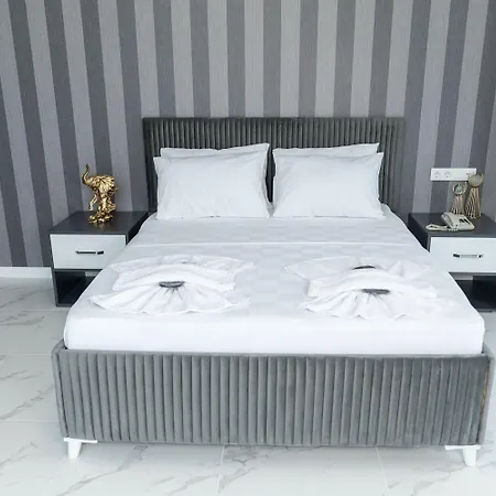 The Hera Maltepe Otel&Spa-2