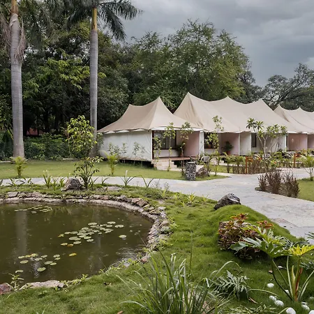 Aranya Vilas - A Nature Resort-2