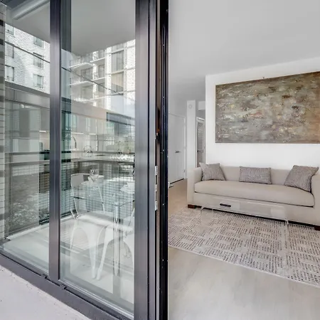 Global Luxury Suites At Capitol Hill-3
