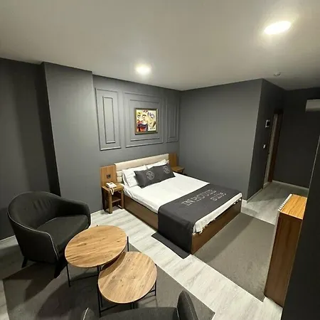The Core Otel-3