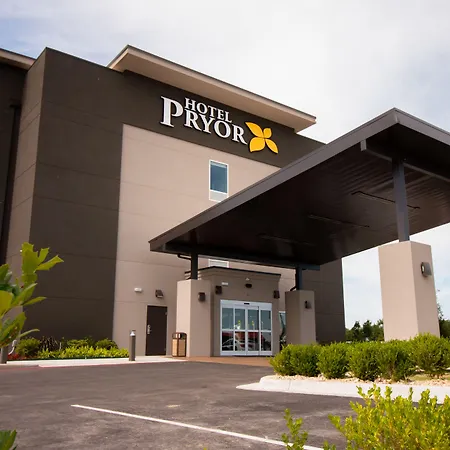 Hotel Pryor-3