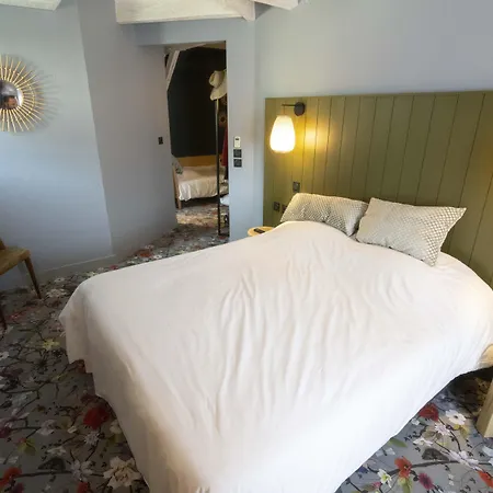 Naâd Hotel Sarlat Centre Ville-3