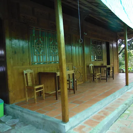 Ba Linh Homestay-3