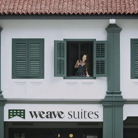 Weave Suites - Midtown-3