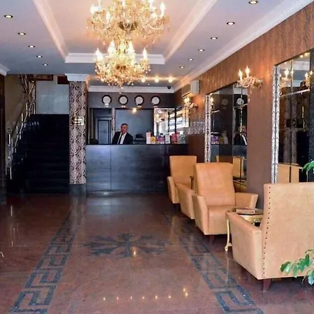 Hotel Ebru Antique-2