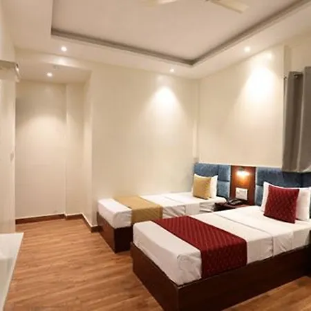 Amrit Hotel-3
