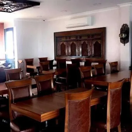 Hotel Ebru Antique-2
