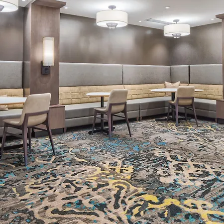 Residence Inn By Marriott Decatur Emory Area-2