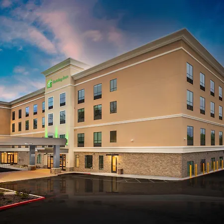 Holiday Inn St Louis - Creve Coeur By Ihg-2