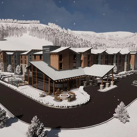 Towneplace Suites By Marriott Avon Vail Valley-3