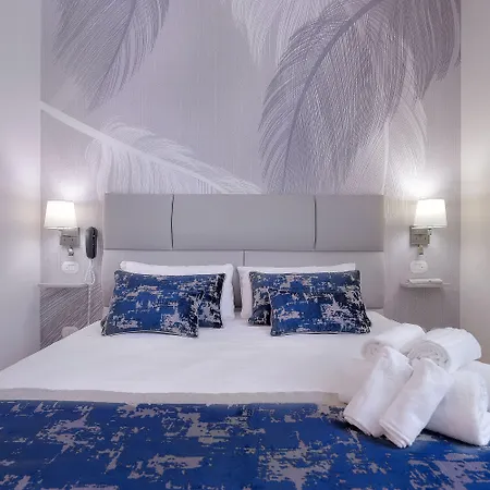 Hotel Cosmos-3