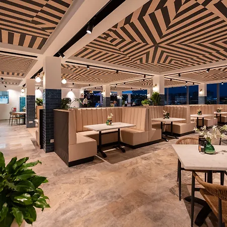 Harbor Hotel & Casino Curacao-3