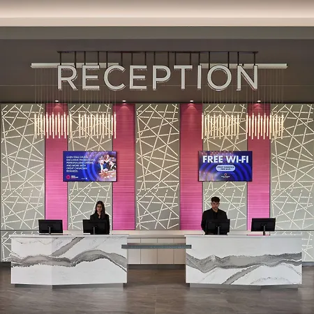 Great Canadian Casino Resort Toronto-2