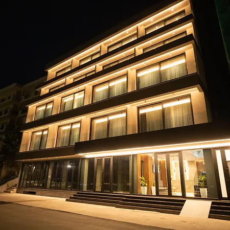 Esbjerg Hotel-2