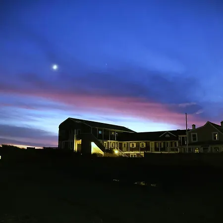 Seashell Motel-2