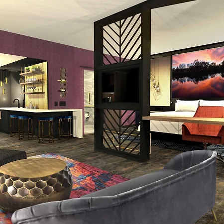 Hilton Garden Inn Pittsburgh Area Beaver Valley, Pa-2