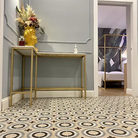 Krysos Luxury Rooms-3