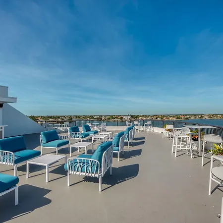 Fusion Resort Waterfront Suites-3