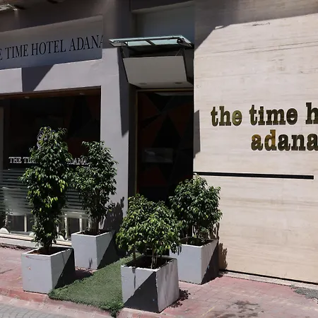Dünya Otel Adana-2