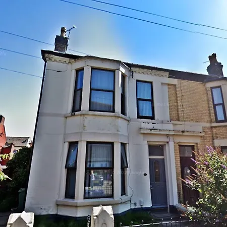 Kensington Guest House Liverpool-3
