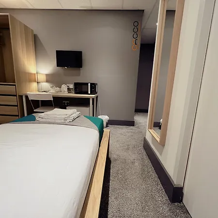 Cacco - Contractor Accommodation-2