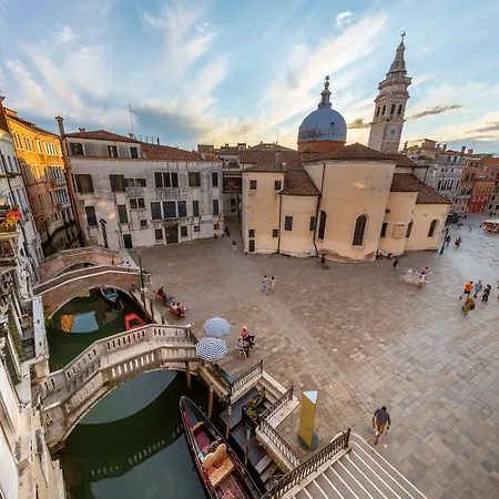 La Veneziana Boutique Rooms-2