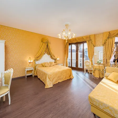 La Veneziana Boutique Rooms-2