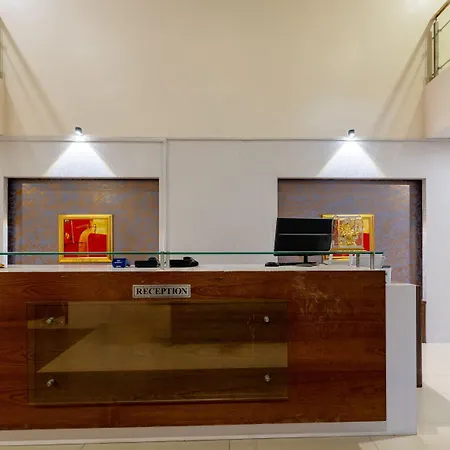 Treebo Eco Stay T Nagar-3