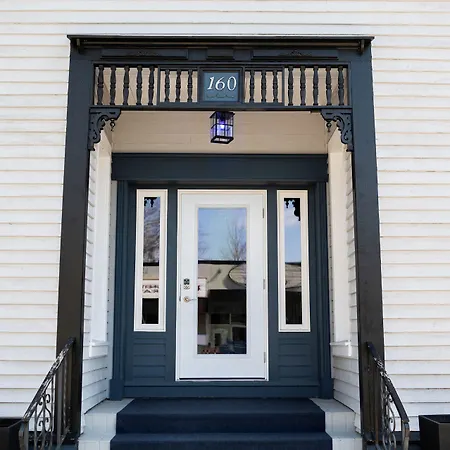 The Loyalist Inn & Suites-2