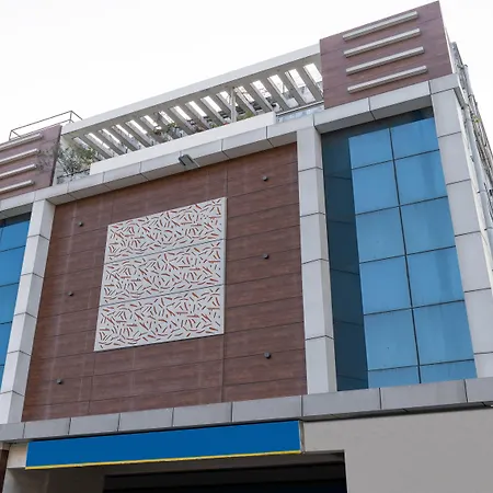 Treebo Eco Stay T Nagar-2