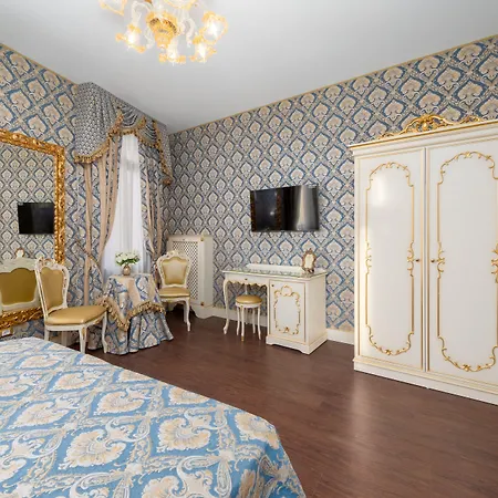 La Veneziana Boutique Rooms-3