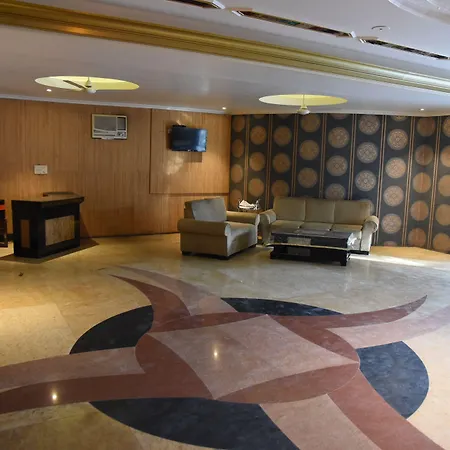 Hotel Meenakshi Palace-2