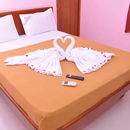 Rameswaram Amman Residency - Your Budjet-Friendly Stay-3