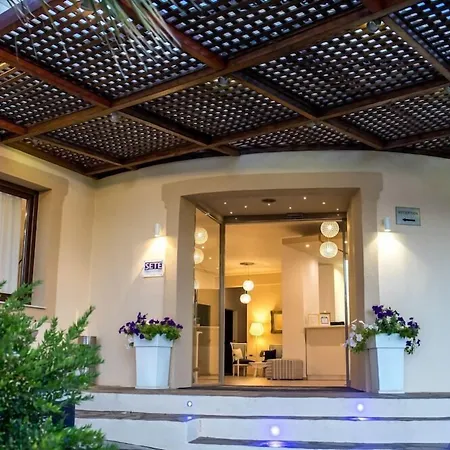 Skopelos Holidays Hotel By Ghh-3
