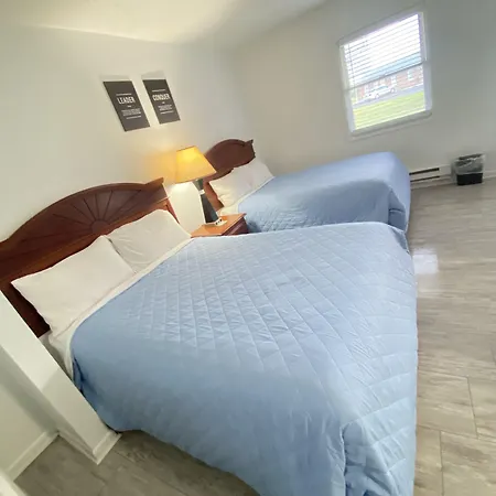 Relax Inn - Smyrna-2