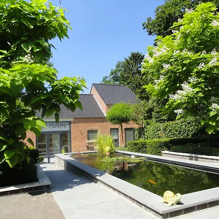 B&B De Floreffe-3