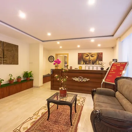 Hotel Shinkham Grand-3