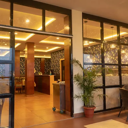 Hotel Shinkham Grand-2