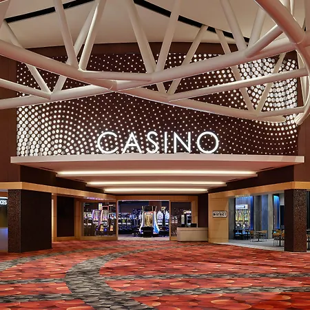Pickering Casino Resort-3