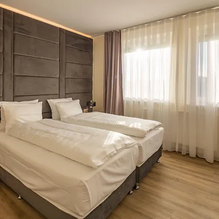 O&O Hotel Oberursel Zentrum-2