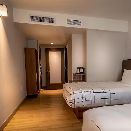 La Quinta By Wyndham Time Square South-2