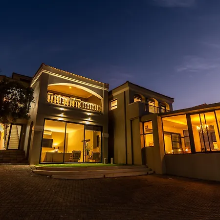 The Northcliff Boutique Hotel-2