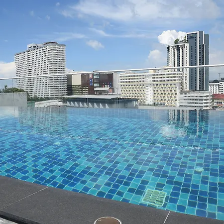 The Base Inn Pattaya-2