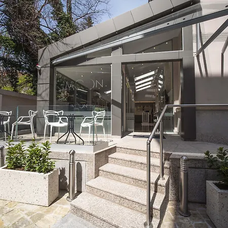 The Moon Boutique Hotel-2