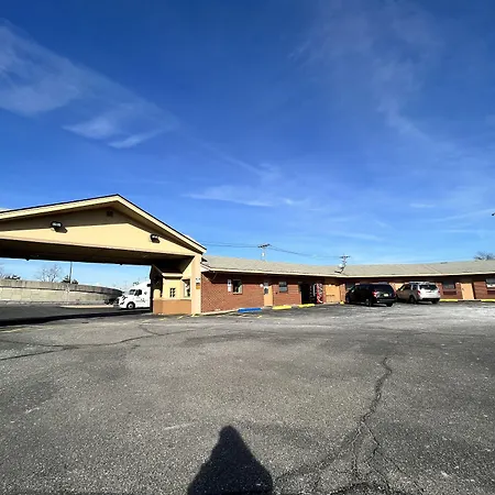 Circle Motor Lodge-2