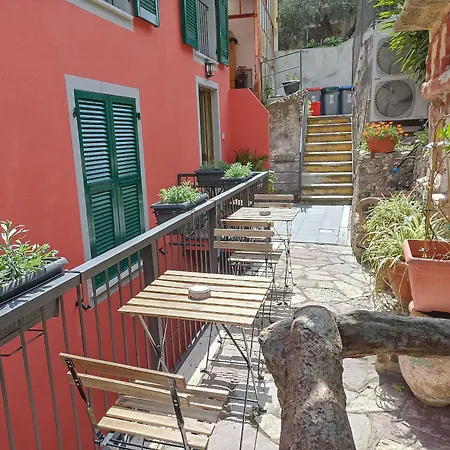 Le Camere Di Paolo-3